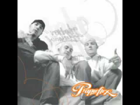 Rapreflex - s'Problem isch