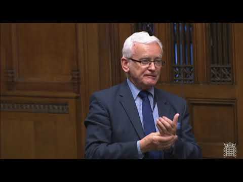 House of Commons Summerland Debate