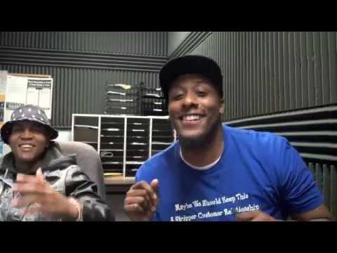 Cool Conversation With Mike Jay #CCWCQ