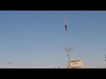 Upper Missouri Valley Fair Circus Shane High Dive