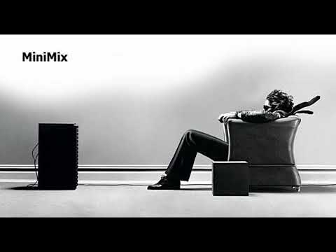 Ben Liebrand MiniMix : Clannad - Theme From Harry's Game