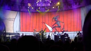 The Dave Matthews Band - Song That Jane Likes - Commerce City 08-24-2013