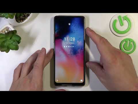 How to Use Google Assistant on Lock Screen on CUBOT MAX 3 - Google Assistant Management