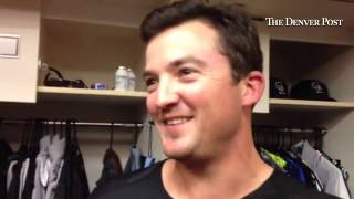 Denver Post update by Nick Groke - June 15, 2014