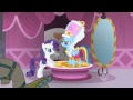 Rainbow Dash - This is way too boring for me ...