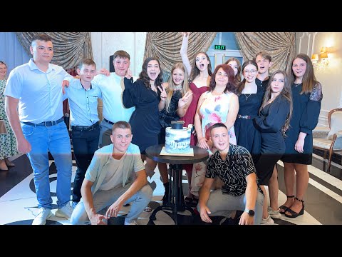 Bal de absolvire 🥹🫶🏼 Bye bye clasa a IX-a👩🏼‍🎓