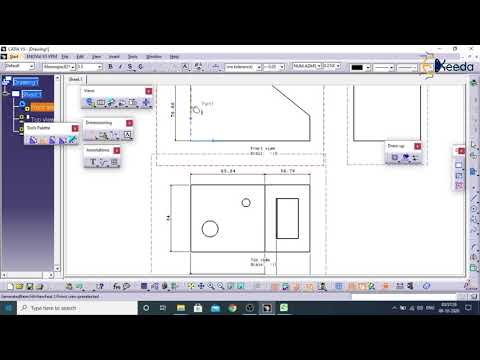 Visualizing Constraints And Solving Sketches Tools Techniques And Status Updates