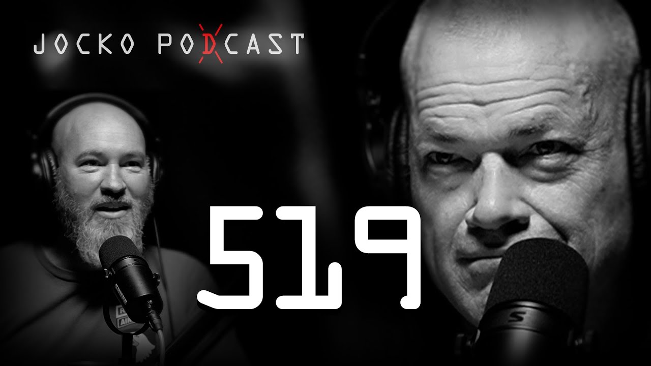 519: A Soldier’s Pain, Purpose, and the Brotherhood That Endures. Crazy Joe Claburn Pt.2 519: A Soldier’s Pain, Purpose, and the Brotherhood That Endures. Crazy Joe Claburn Pt.2