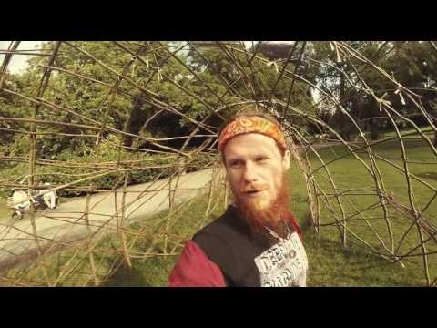 A Chilled Day In Antwerp - GoPro Hero 4