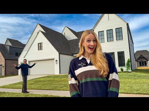 Was wir uns mit unserer New Yorker Miete in Oklahoma leisten können