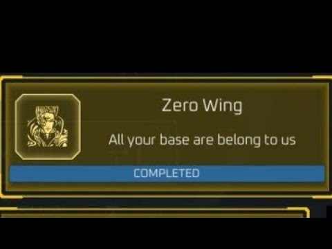 What Does Ach Mean In Solar Smash