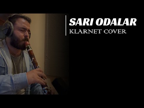 Sarı Odalar Klarnet Cover by Bilge Kaan I Sezen Aksu