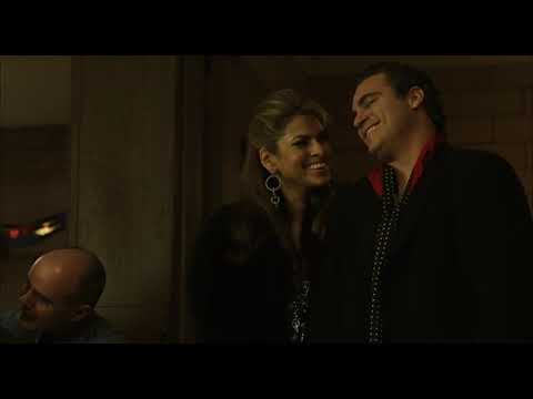 We own the night 2007