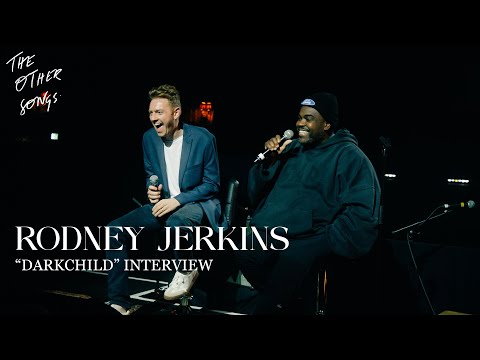 Rodney "Darkchild" Jerkins (Full Interview) | The Other Songs Live at KOKO