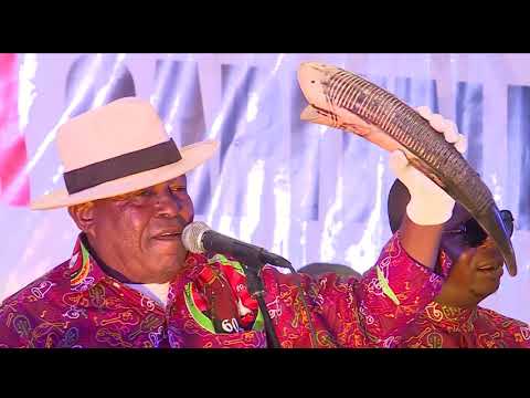 CONCERT DE JAZZ  AVEC LES BANTOUS DE LA CAPITALE_3