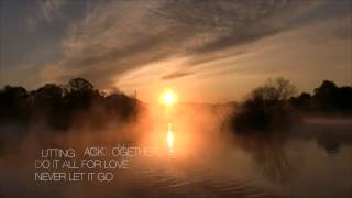 Maroon5 -Leaving California with Lyrics-