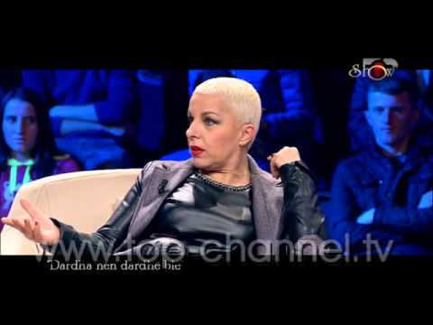 Top Show, 5 Mars 2015, Pjesa 2 - Top Channel Albania - Talk Show