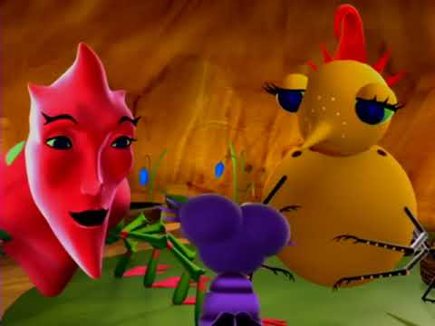 Miss Spiders Sunny Patch Friends | Season 2 Episode 4 | Full Episode