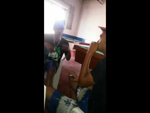 Mcs  B2 e Mc Q5 e nois porra