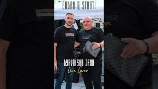 Download lagu Erdan & Strati - Dyavolska Jena Live (cover) mp3 Download lagu Erdan & Strati - Dyavolska Jena Live (cover) mp3