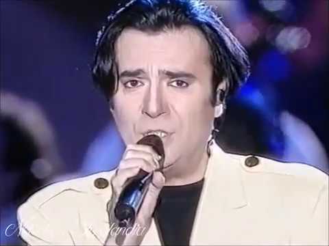 MEDLEY 2 - Renato Zero  (Un disco per l'estate 1997)