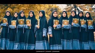 Download lagu Nasyid Kitabullah (official video music) mp3