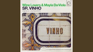 Sr. Vinho