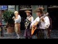 Bootstrappers - Golden Vanity 12/15/14