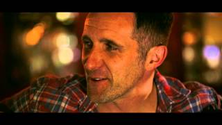 Johnny Brady & Max T. Barnes - The Craic (Official Music Video)
