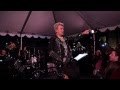 Billy Idol Sex Pistols Steve Jones Live Sid Viciouse tribute Stooges " I want to be your dog"