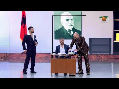 Portokalli, 28 Qershor 2020 – Kapo,Hekri dhe Melamin ( Drejtori në Hipotek )