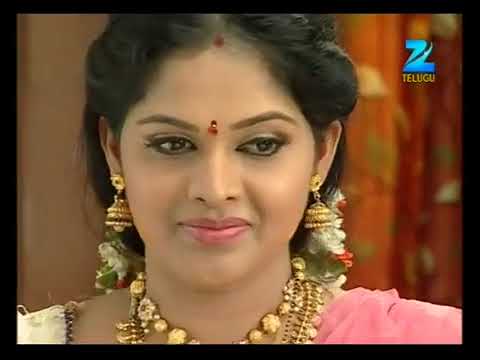 Mangamma Gari Manavaraalu - Ep 288 - Shiva Parvathi,Jyothi - Telugu Tv Serial - ZEE5 Telugu Classics