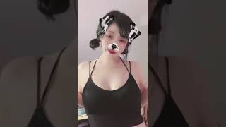 薄着で胸を強調してくれる女 #tiktok #jk