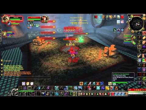 MM Hunter PVP Arena 2v2 Season 14 #2