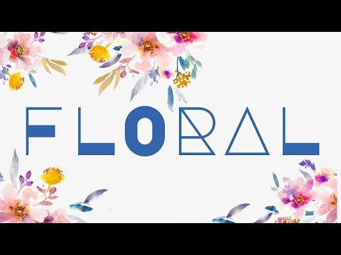 ÷☥X♵♹♳♵X☥÷ - FLORAL [unoffic. visuals]