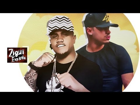 MC Davi e MC Romeu - Sabe Que Ta Solteira (Perera DJ) Áudio Oficial