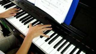 Keane - Walnut Tree (Piano)