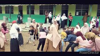 Download lagu Lomba 17 Agustus 2022 MTs Insan Madani mp3