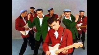 Poor Man's Prison    Gene VINCENT