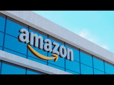 Derrière le sourire d'Amazon | Enquête
