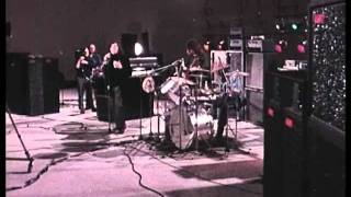 01 Breakthrough - 1972 French TV - Atomic Rooster *HQ*
