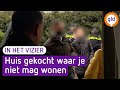 In het vizier van De Jager 11 februari 2021 - Woonbestemming onbekend