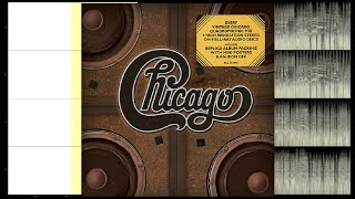 Chicago - 25 Or 6 To 4 (Quadraphonic Surround Music)