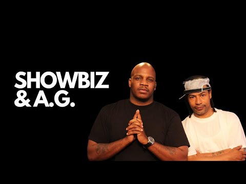 Showbiz & A G    You Know Now  Buckwild Remix