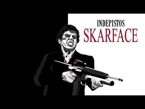 Indepistos - Skarface