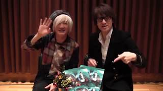 access New Album「Heart Mining」本日12月20日リリース！