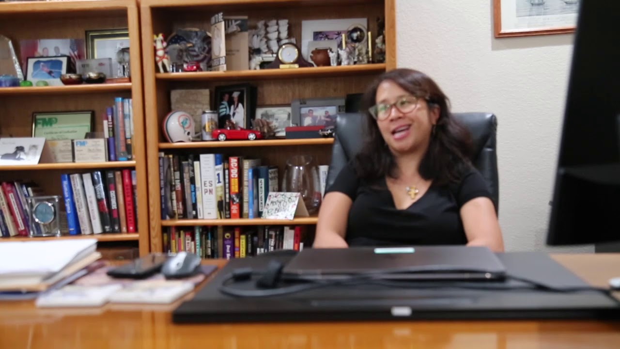 Residential client testimonial