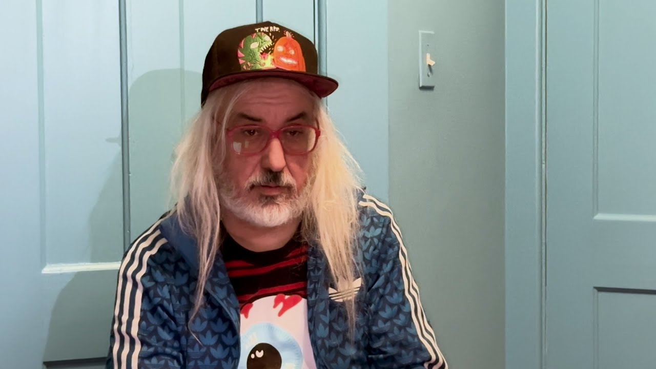 J Mascis