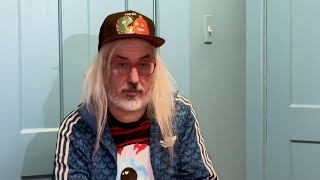 J Mascis – “Can’t Believe We’re Here”