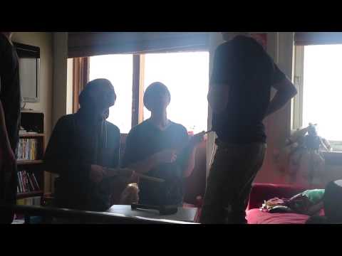 Fenrisúlfurinn Stuttmynd